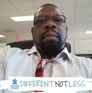 Meet your Posher, Samuel